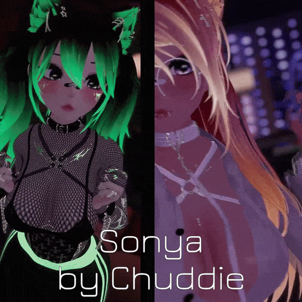 Sonya!