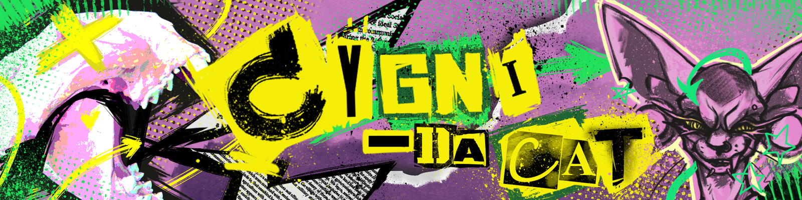 Banner Background