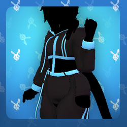 BUNDLE // CINNERBUN BASE OUTFITS (COMMERCIAL)