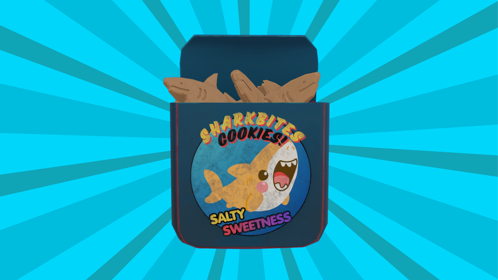SharkBites