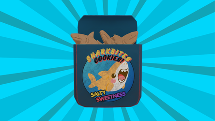 SharkBites
