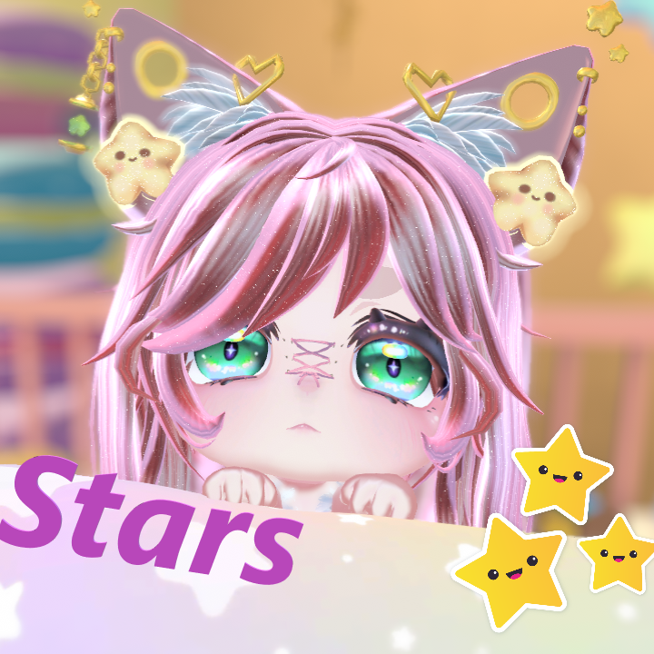 Stars Pc+Quest