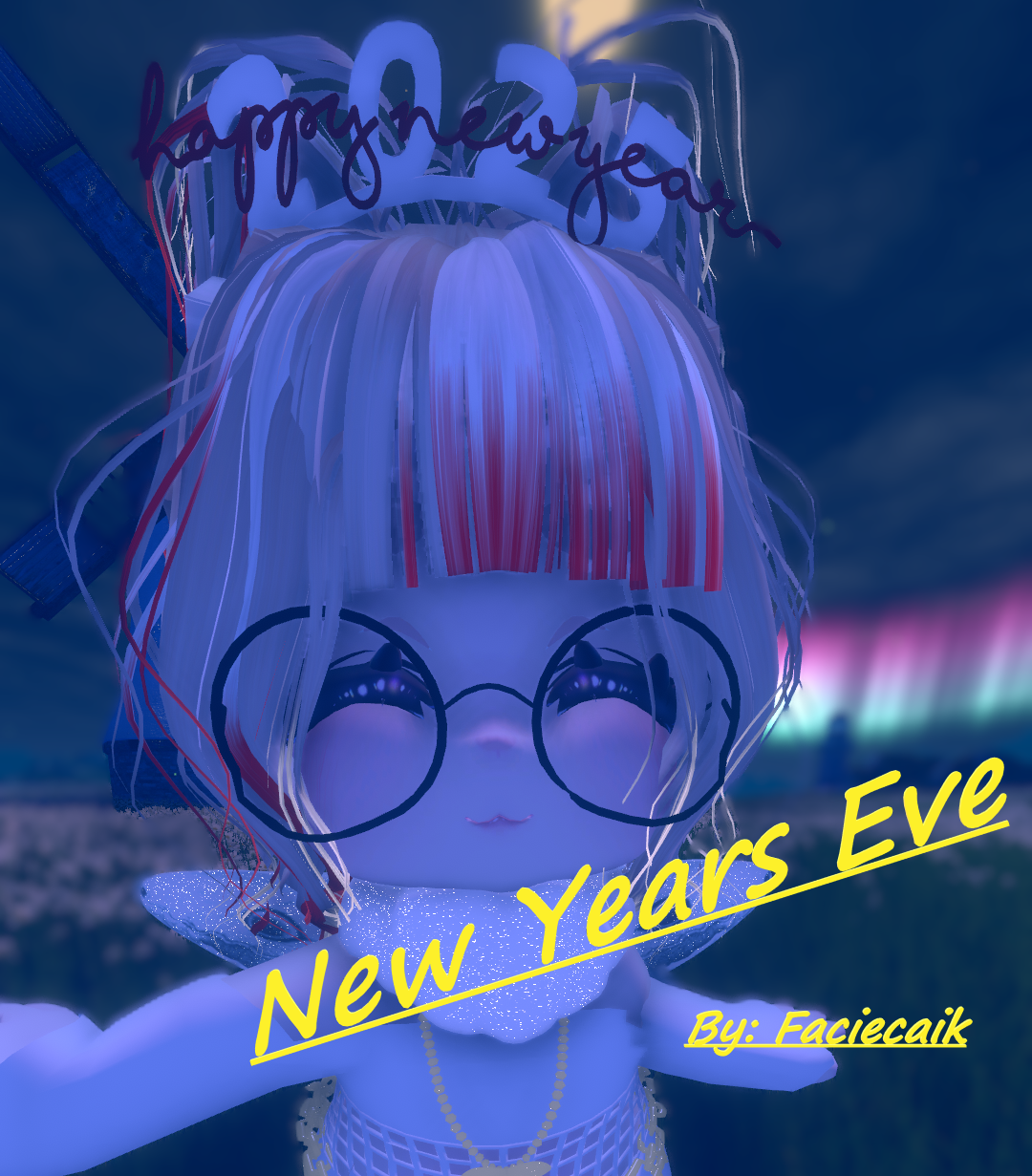 New Years Eve PC/Quest