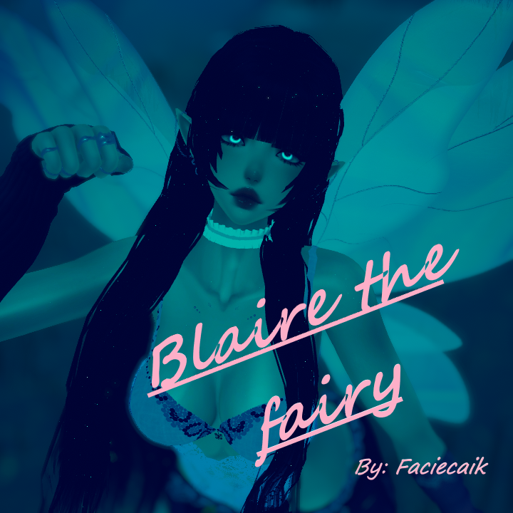 Blaire {Free, SFW, Pc, and Quest}