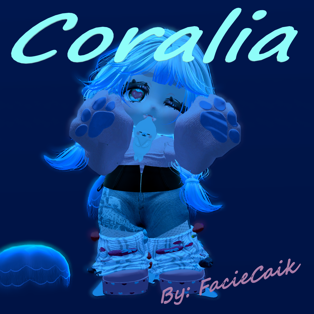 Coralia PC/Quest