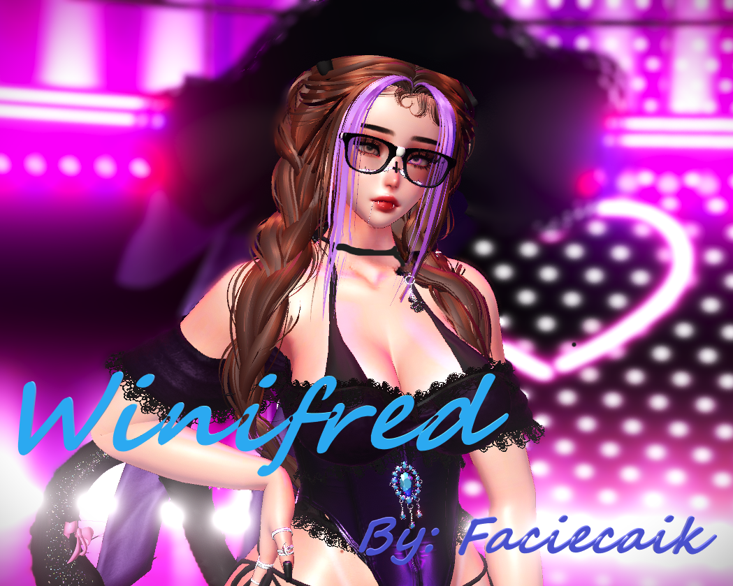Winifred PC/Quest