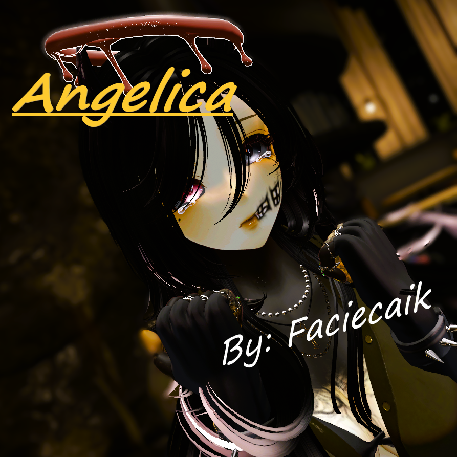 Angelica PC Only