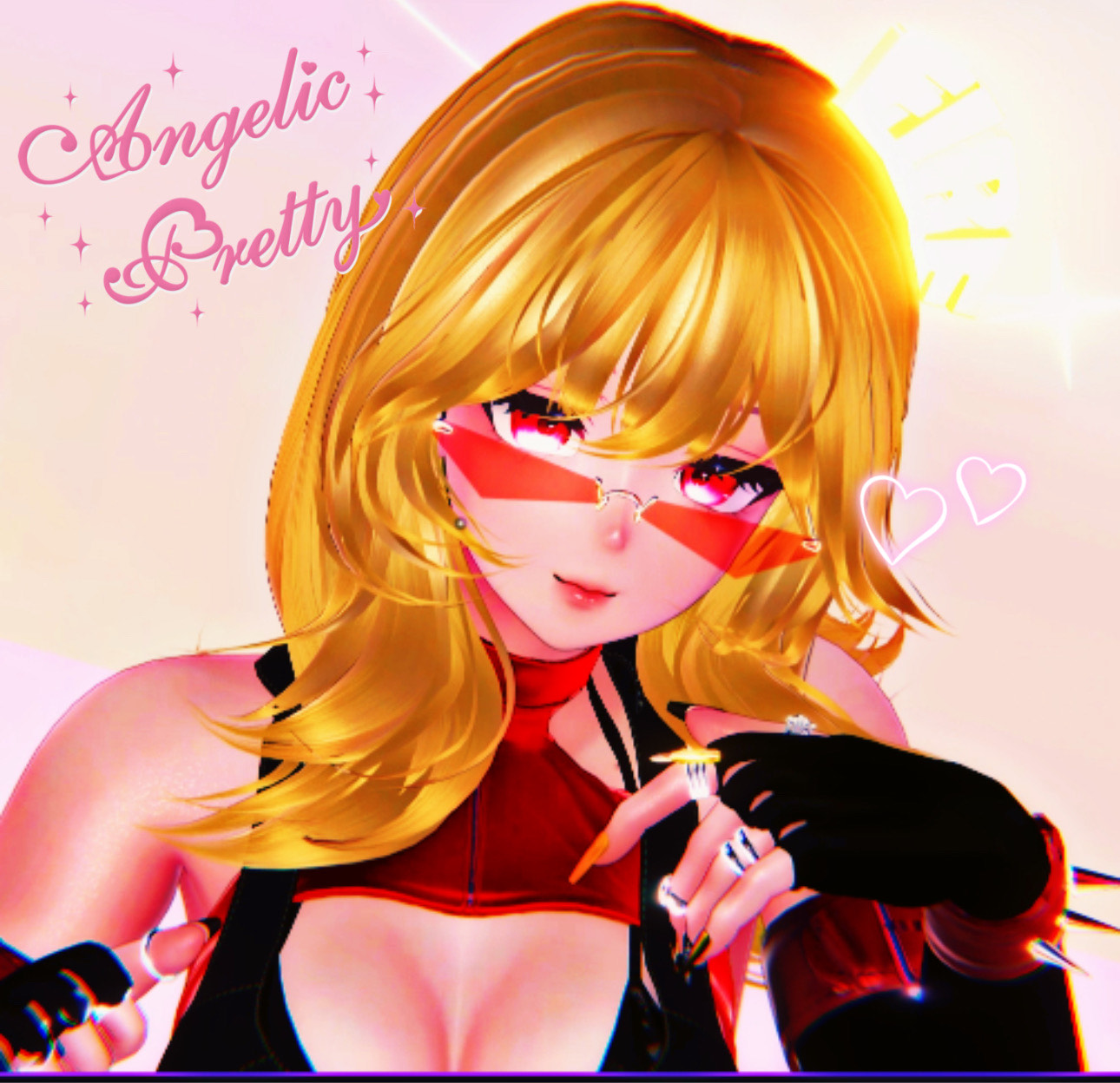 Burnice SFW PC Only