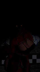 Artemis the huntress foxy the pirate texture