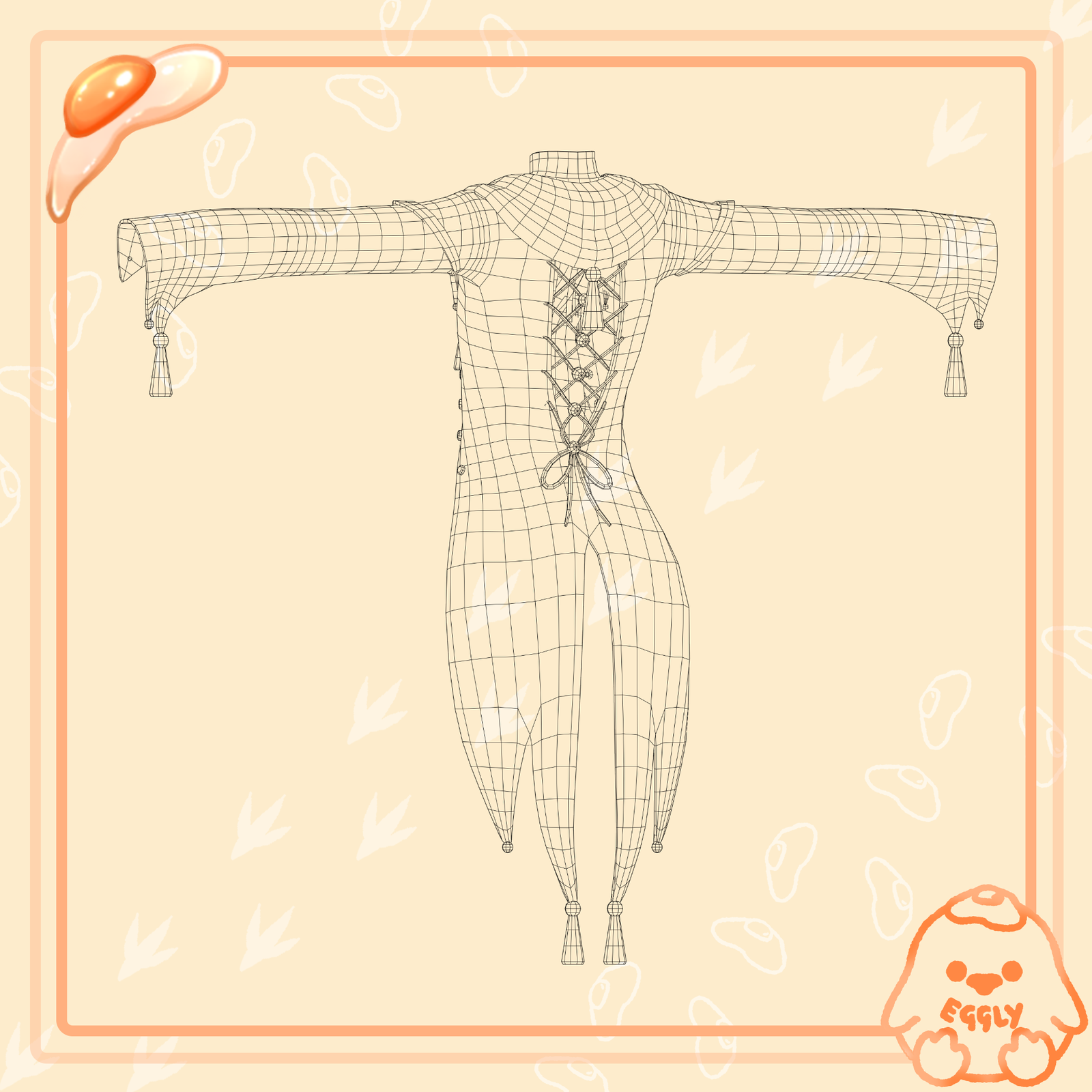 Jupiter: Elegant Dress Coat