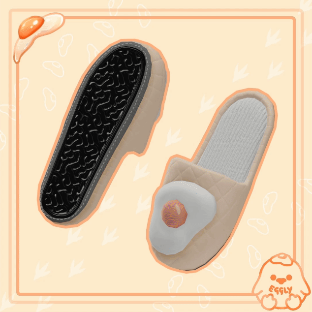 Slipper Bundle *with slap feature*