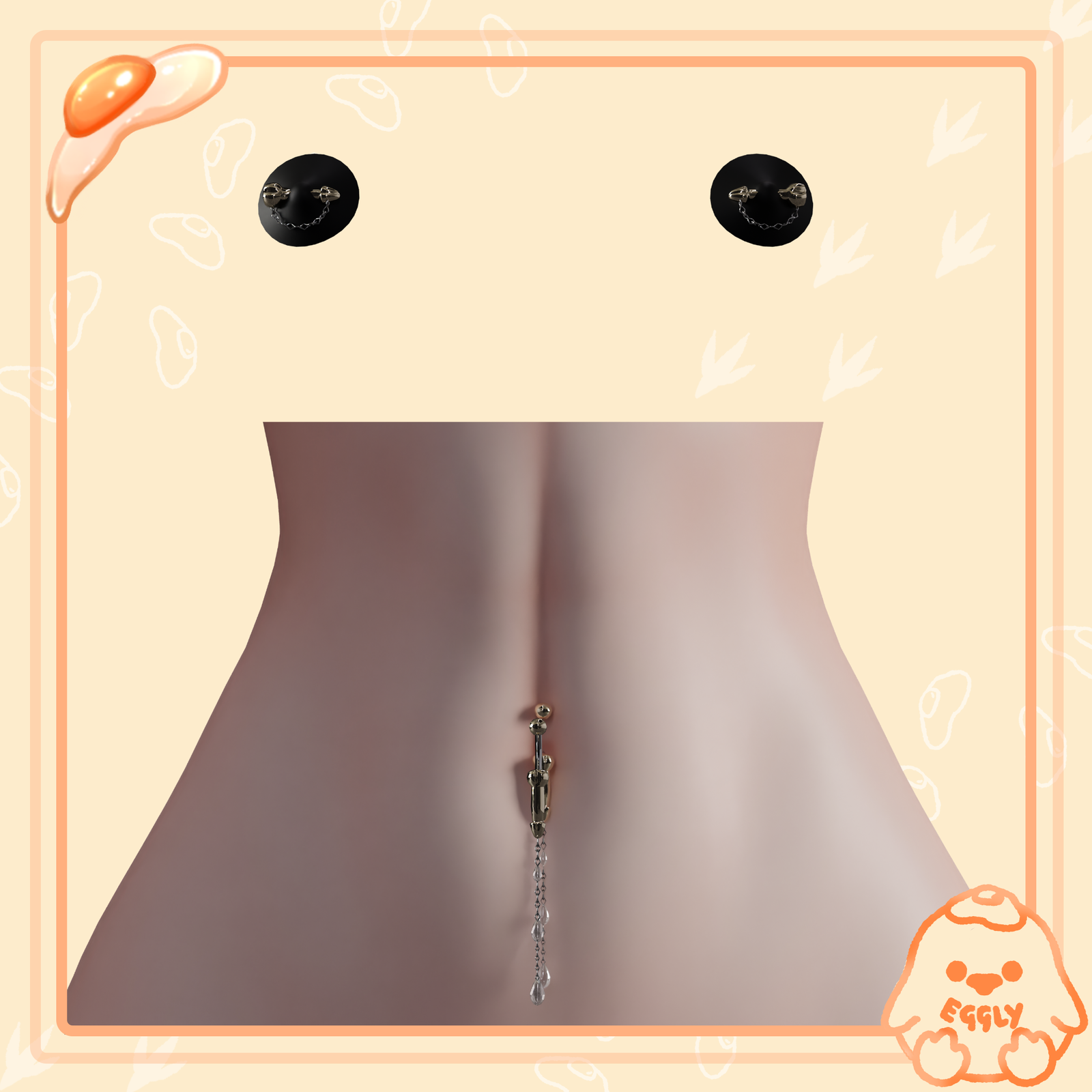 PetePete: Wholesome Stick Accessories