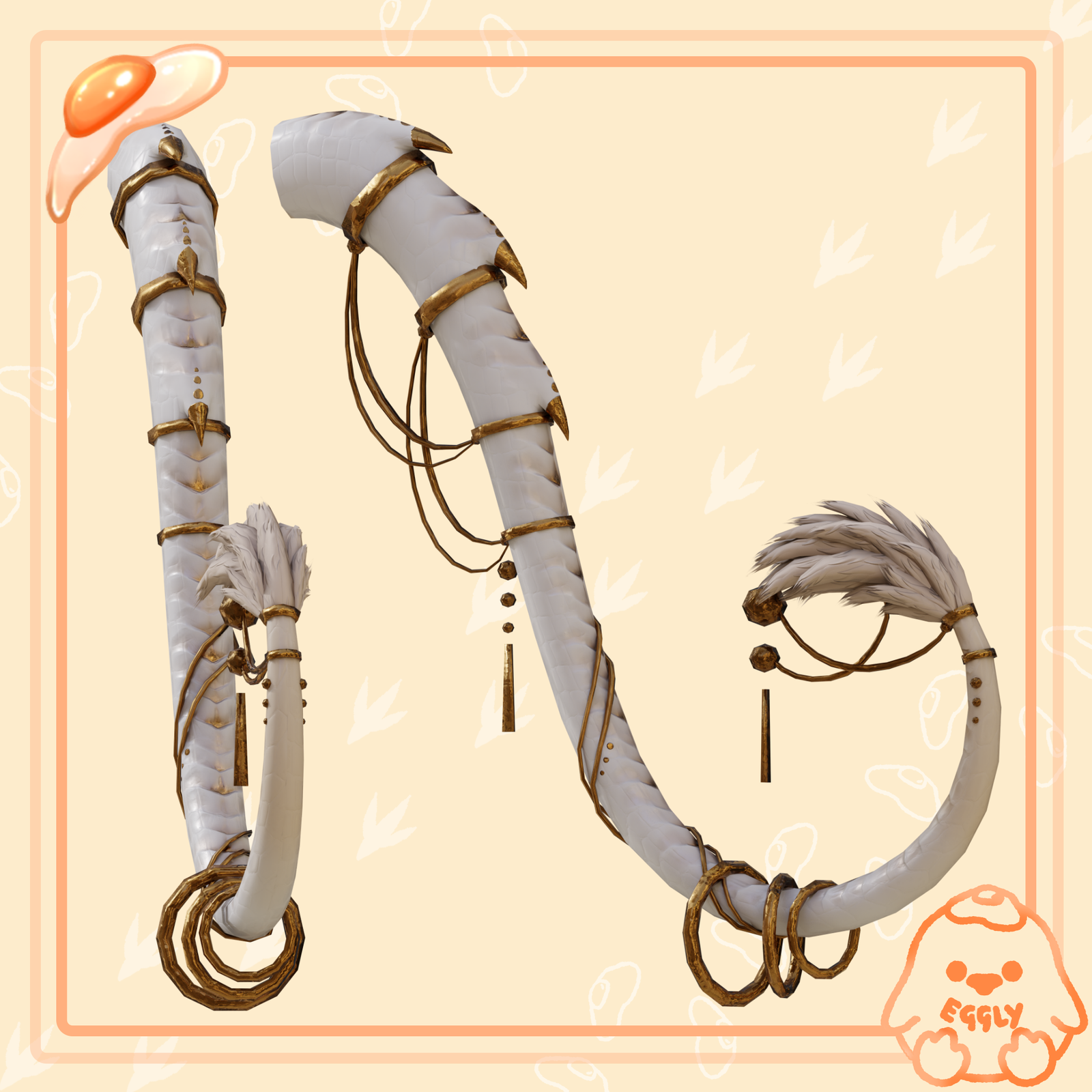 Xeries: Dragon Collection