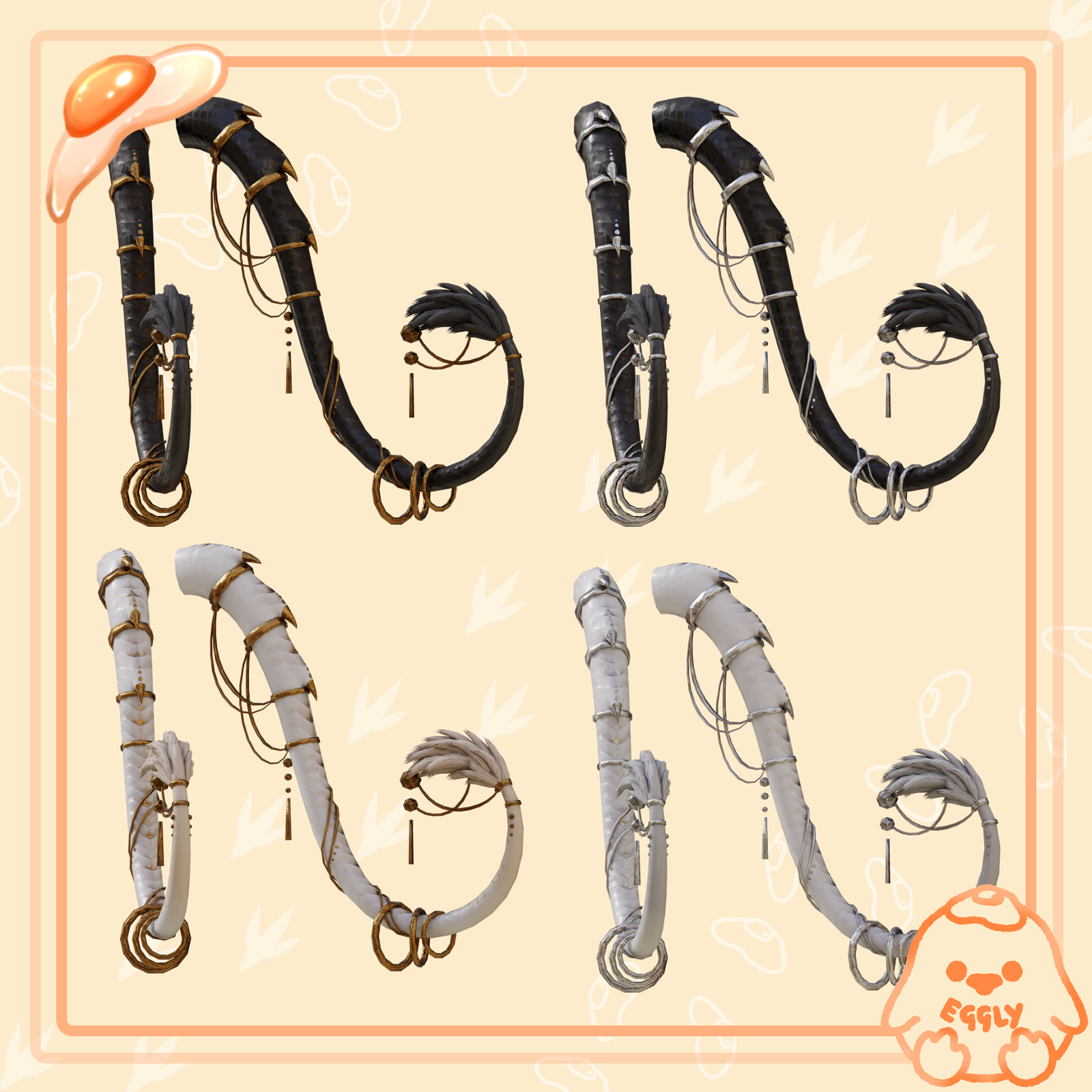 Xeries: Dragon Collection