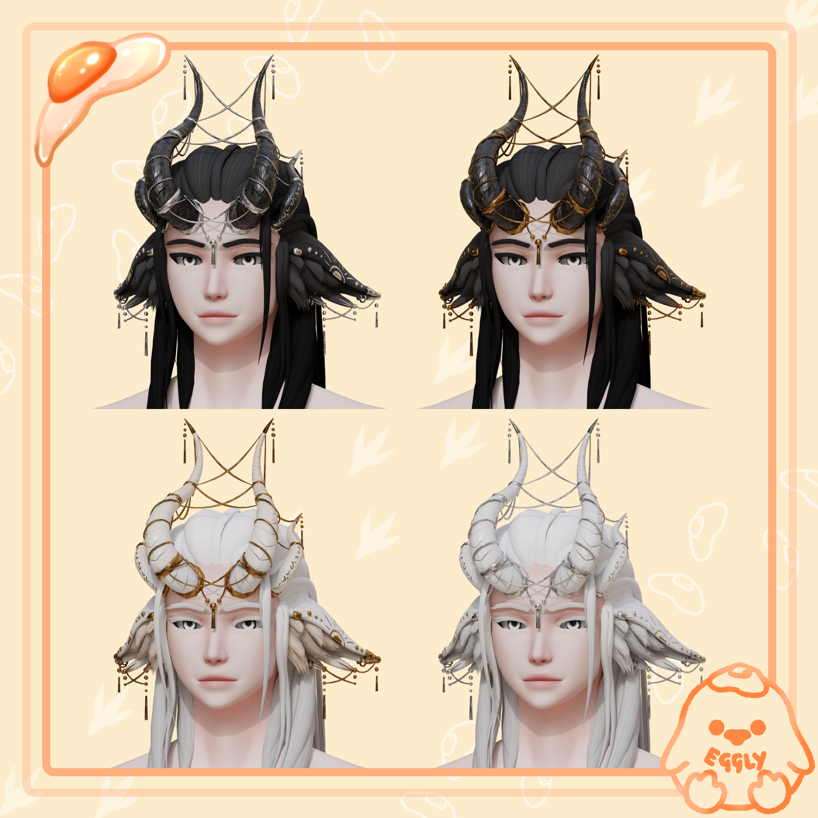 Xeries: Dragon Collection