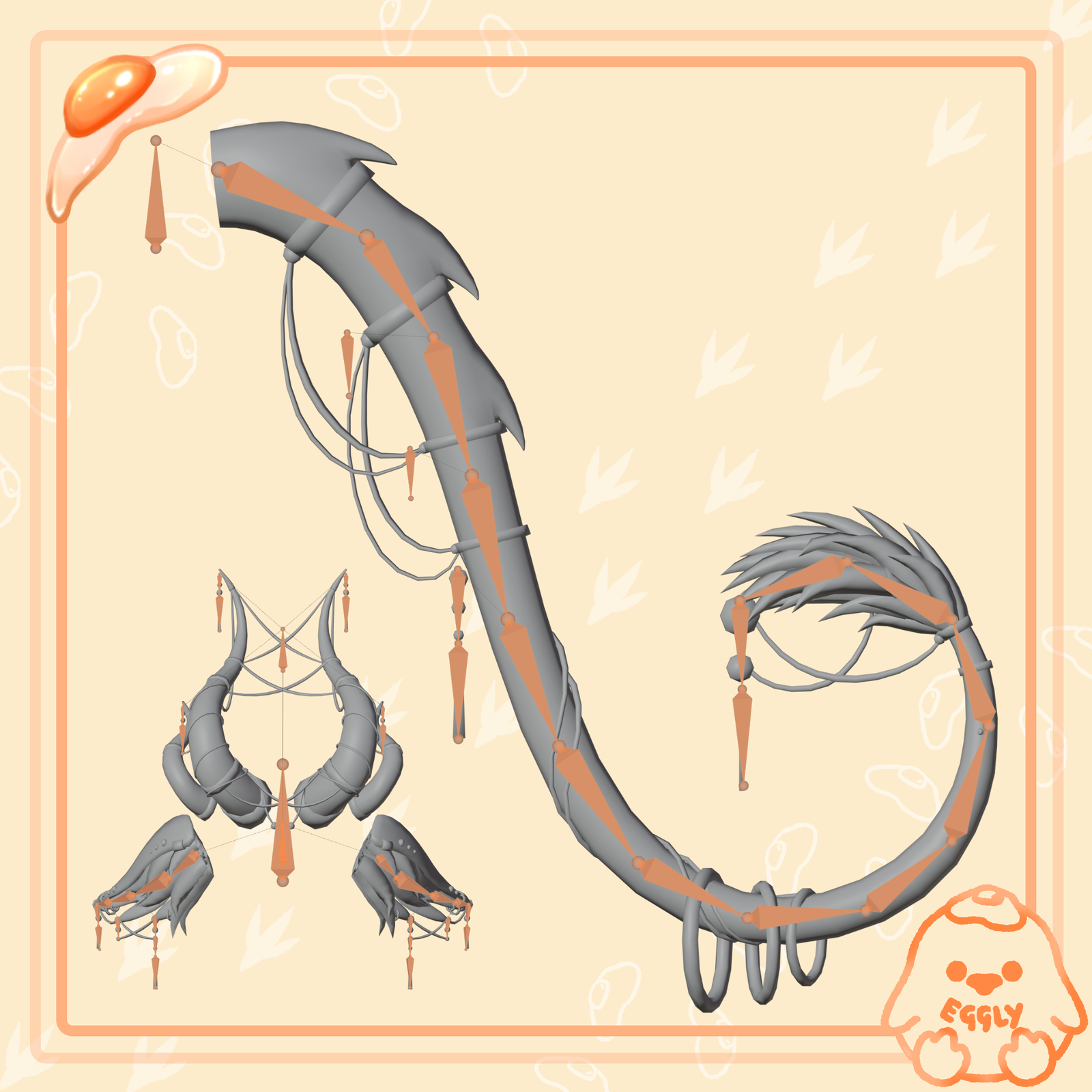 Xeries: Dragon Collection