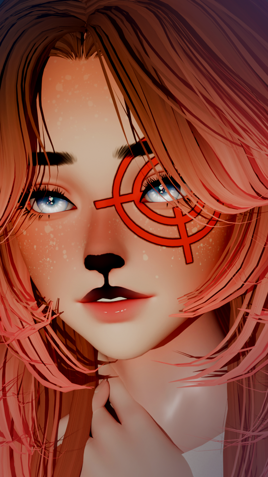 ♡ Hunting Deer's (Texture) ♡