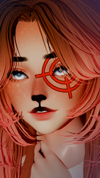 ♡ Hunting Deer's (Texture) ♡