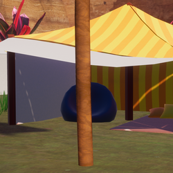 Free | Avali Umbra Tents