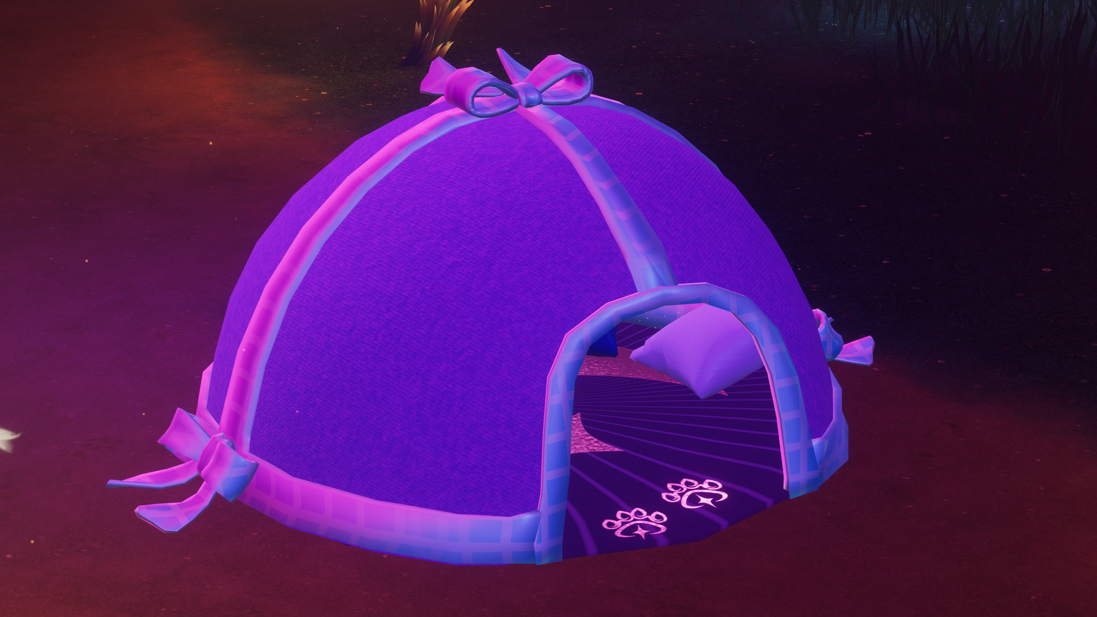 Free | Furality Somna Portable Tent