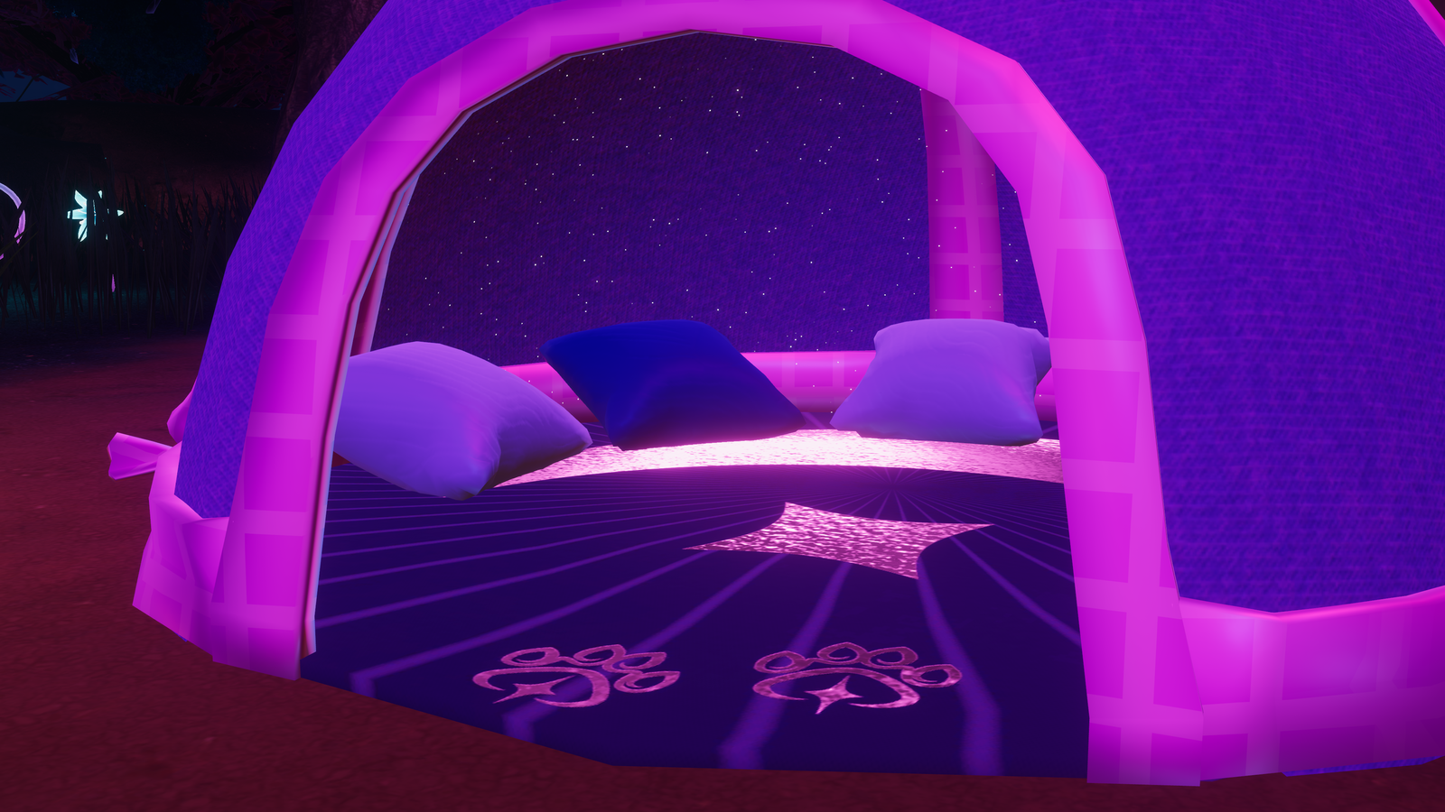 Free | Furality Somna Portable Tent