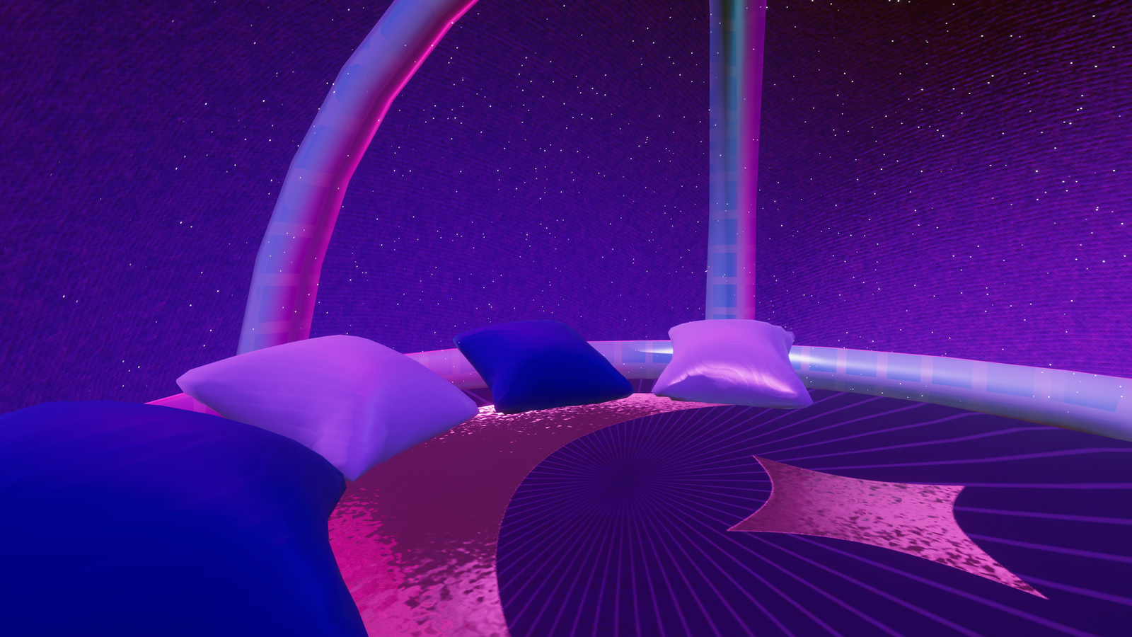 Free | Furality Somna Portable Tent