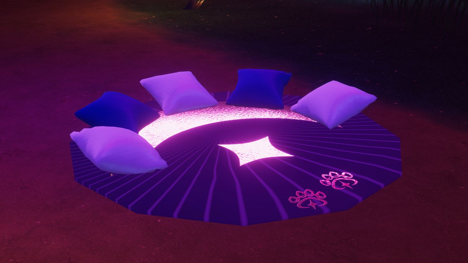 Free | Furality Somna Portable Tent