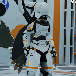 Da'vali | Ellukapis Assault Armor