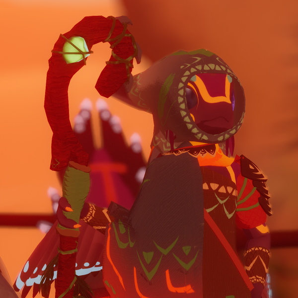 Kita/Da'vali | Sylvan Wayfarer Collection