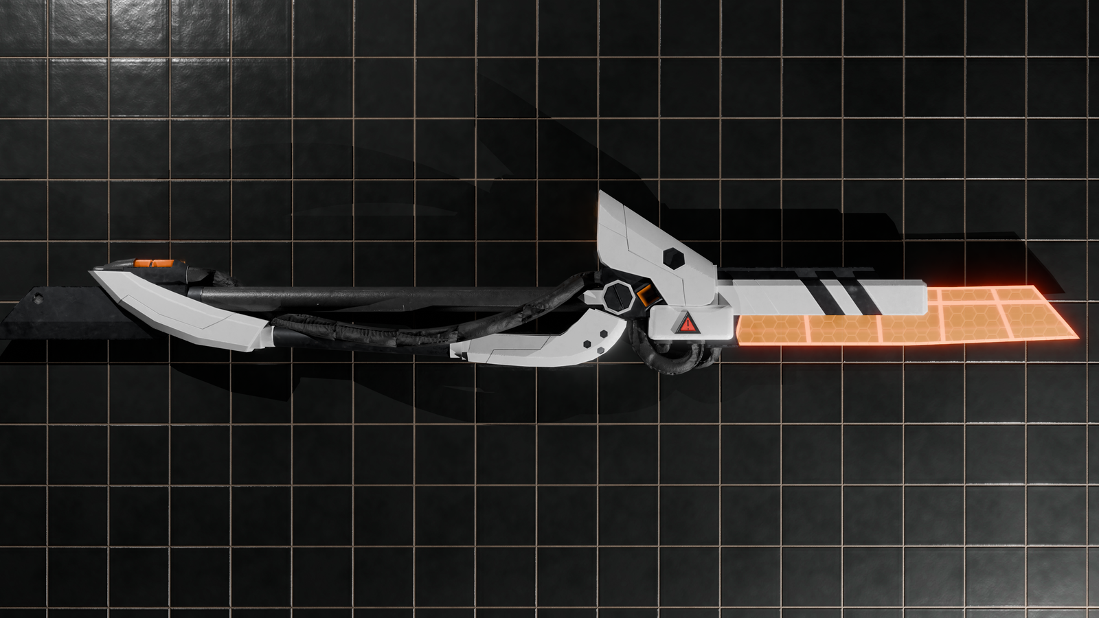 Functional Avali Spear