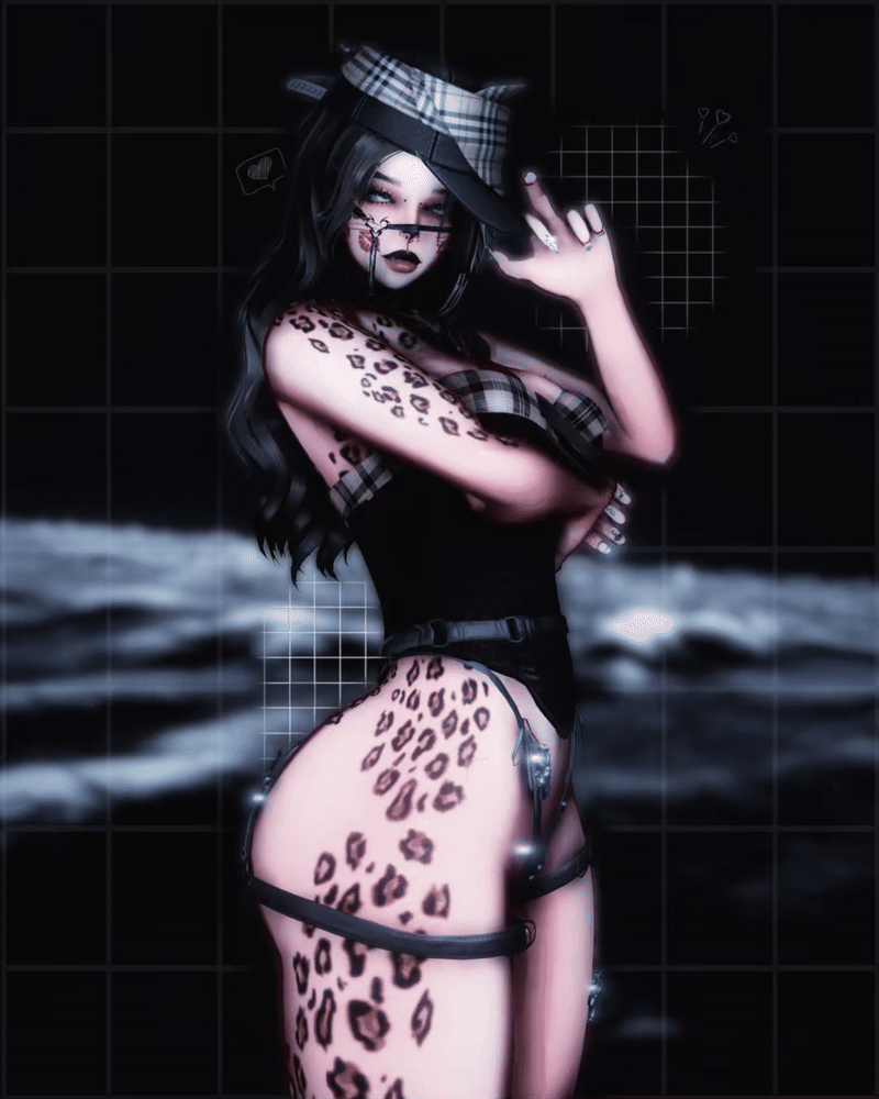 Pardus (PC - FaceTracking)