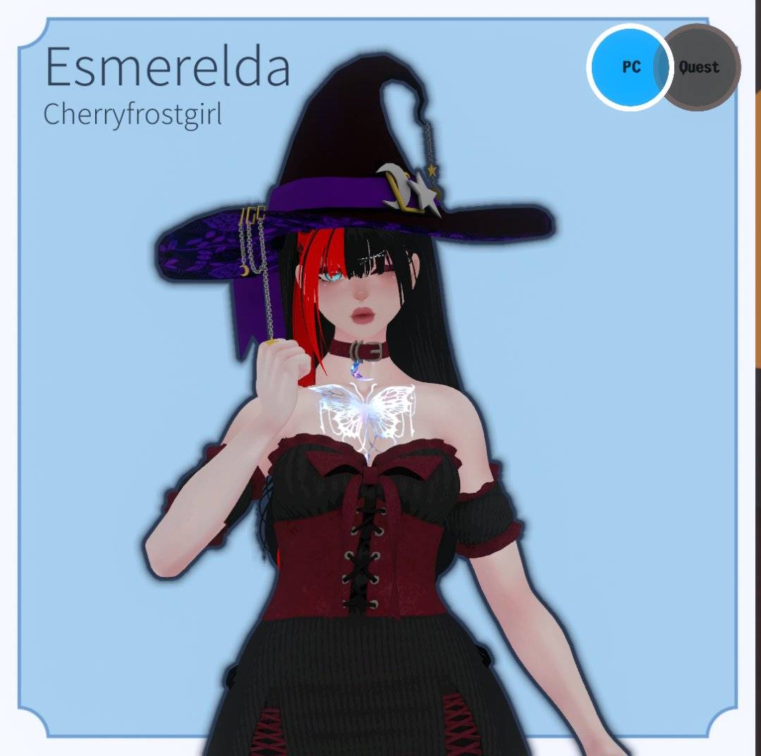 Esmerelda
