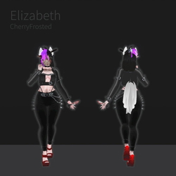 Elizabeth The Serial Killer Girlfriend