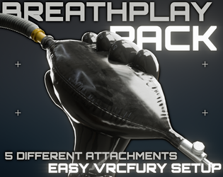 SynTech Breathplay Pack