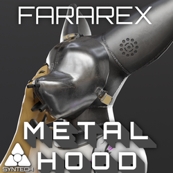 Fararex Metal Hood (Legacy)