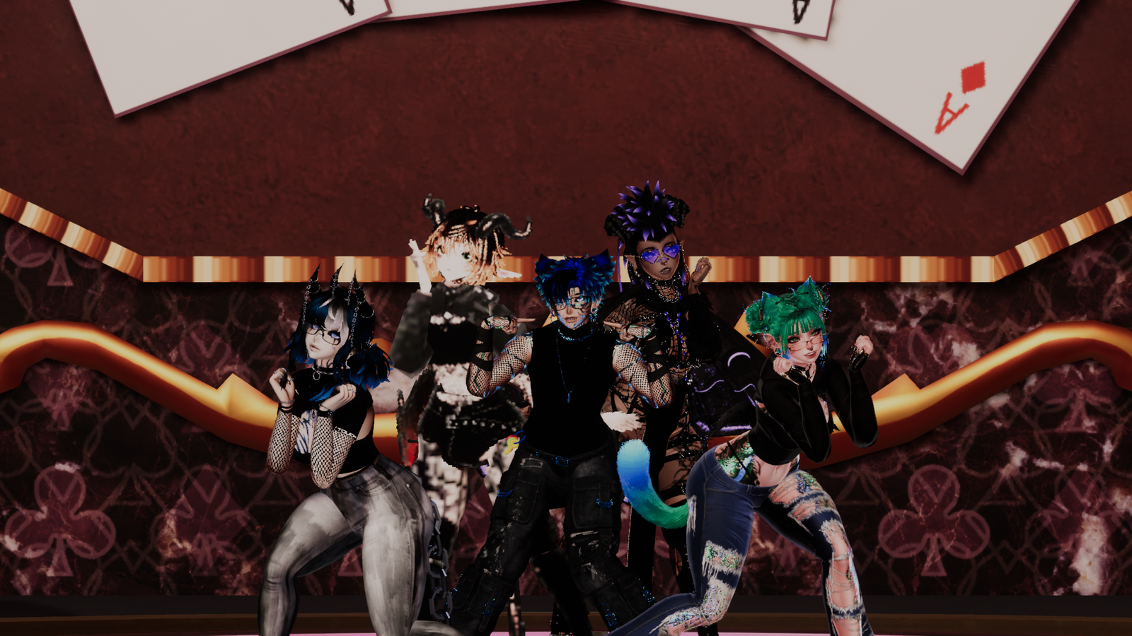 Banner Background