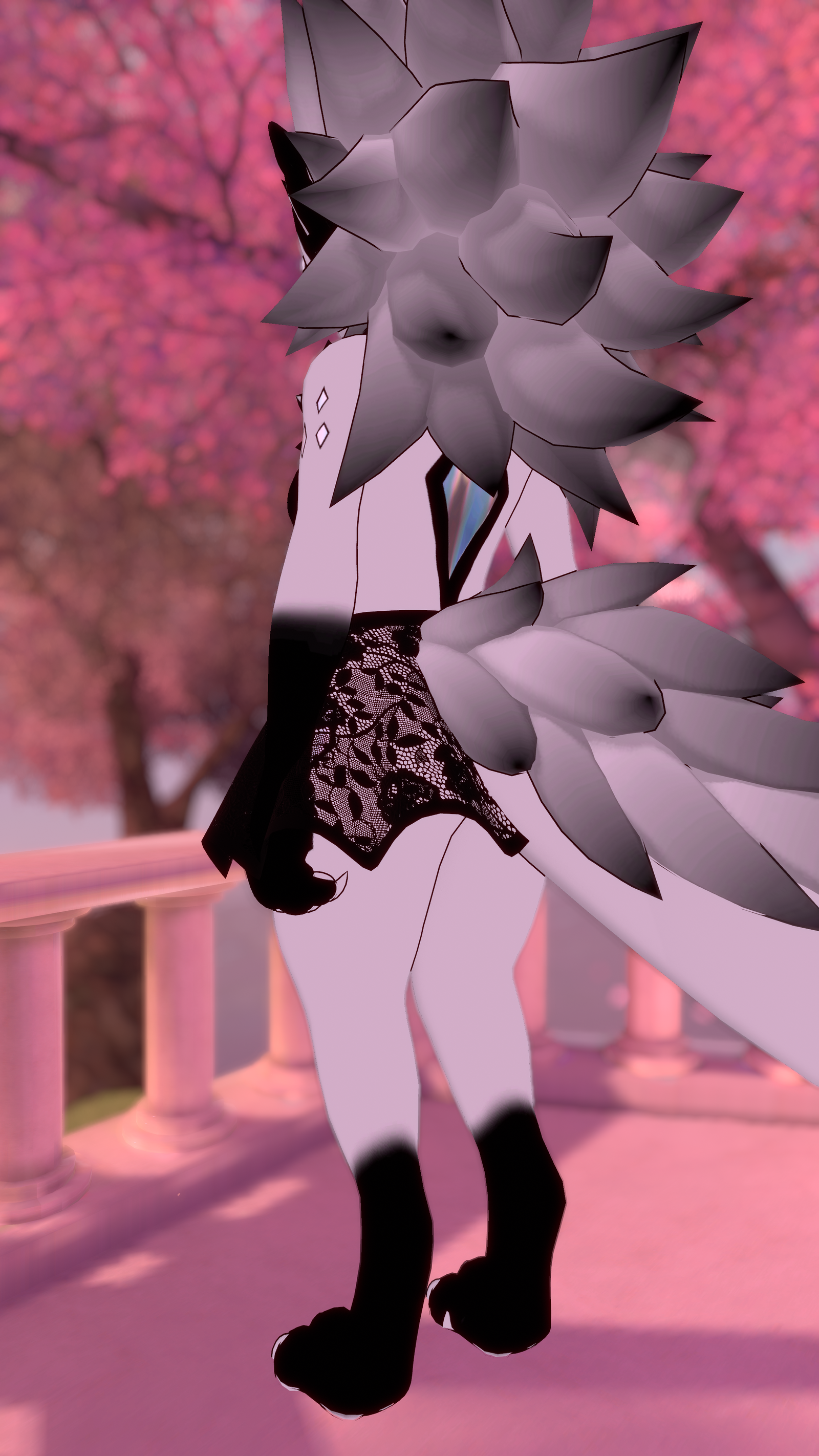 Diamond Novabeast Texture