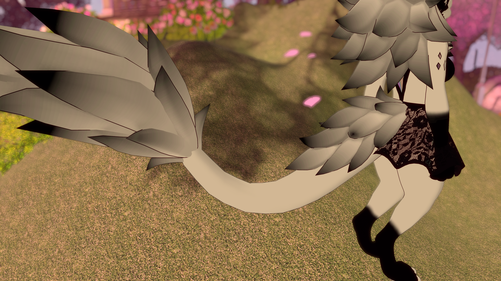 Diamond Novabeast Texture