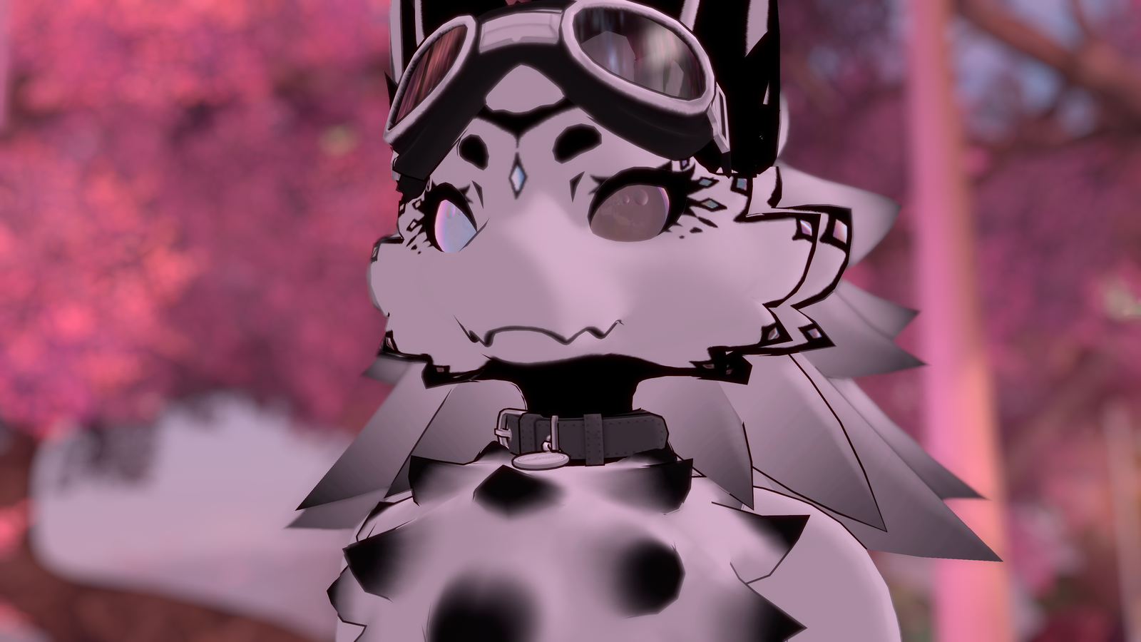 Diamond Novabeast Texture