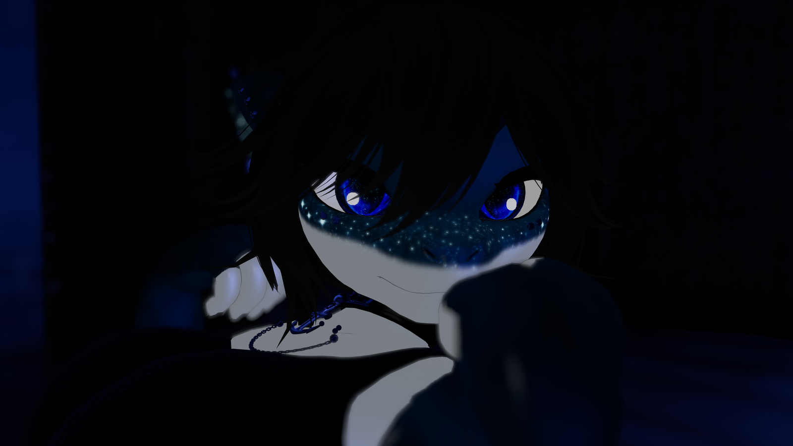 Space Nanami Texture