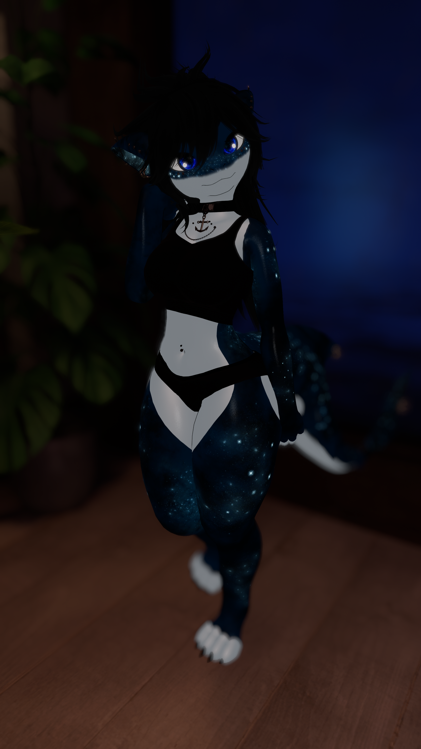 Space Nanami Texture