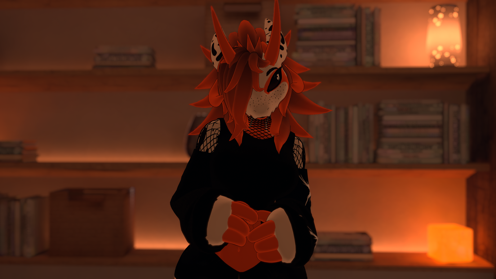 KFW Cinder Scarab Texture