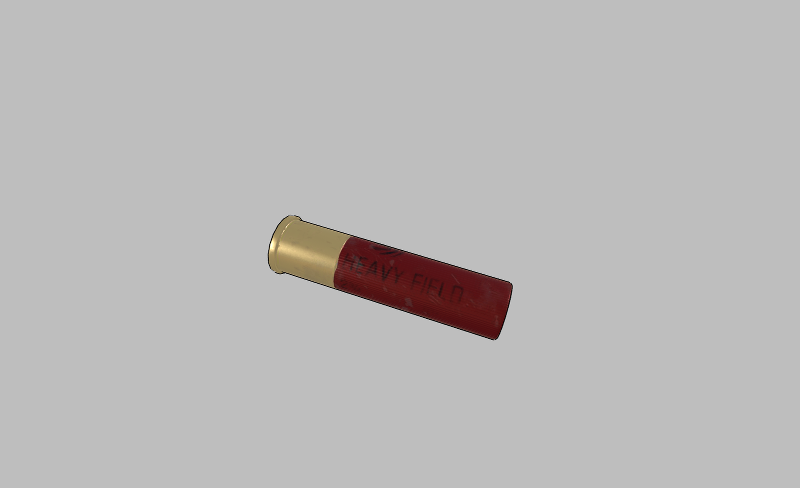 Spas-12 - For VrChat Avatars