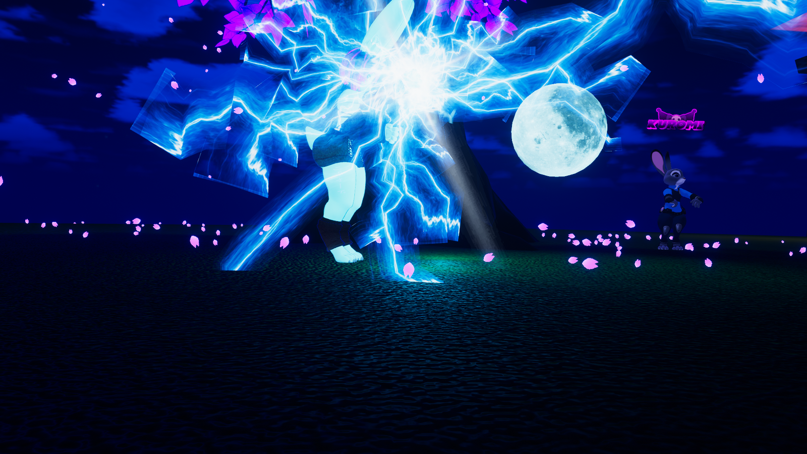 Raisen - For VrChat Avatars