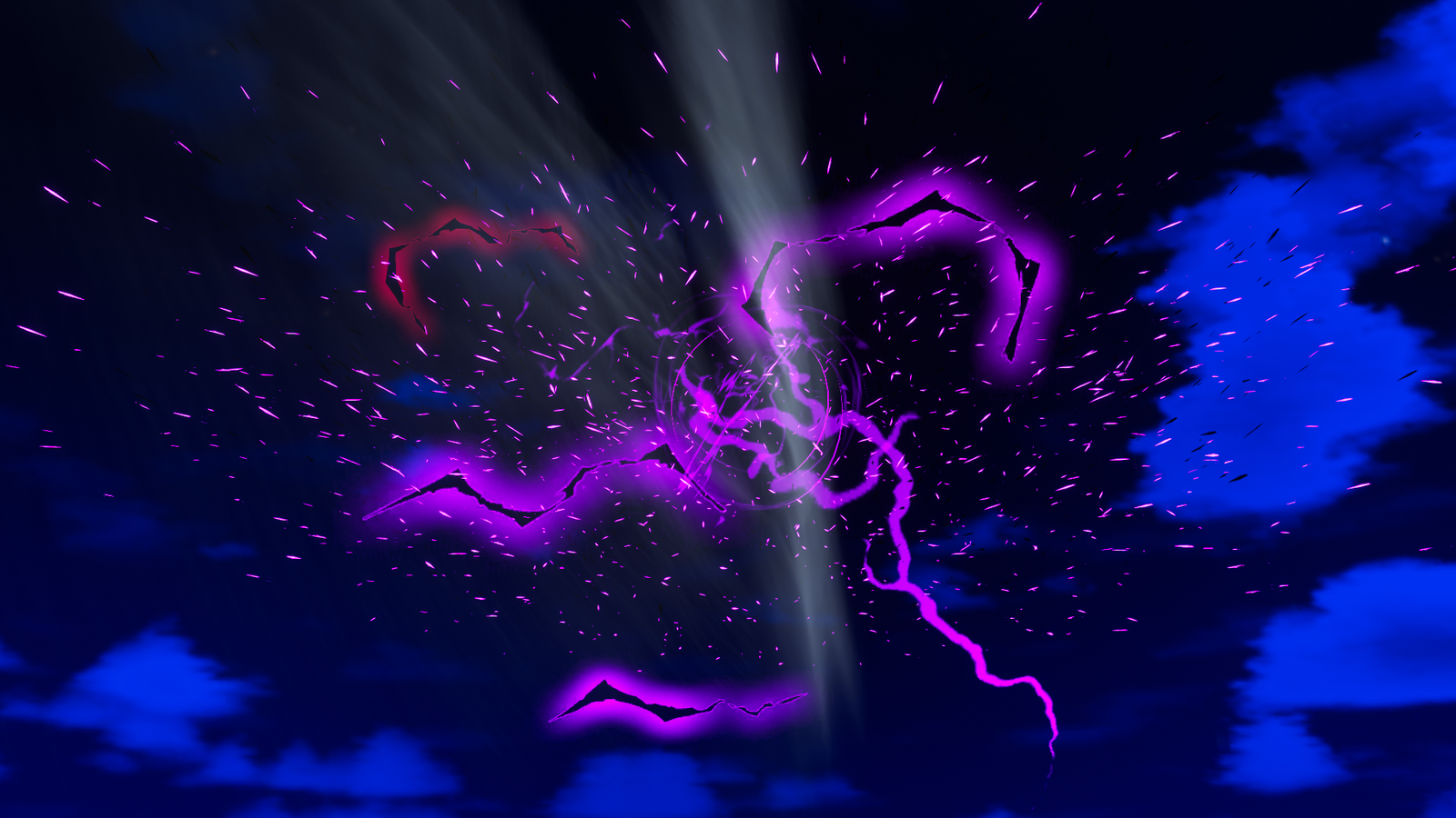 Kurosui - For VrChat Avatars