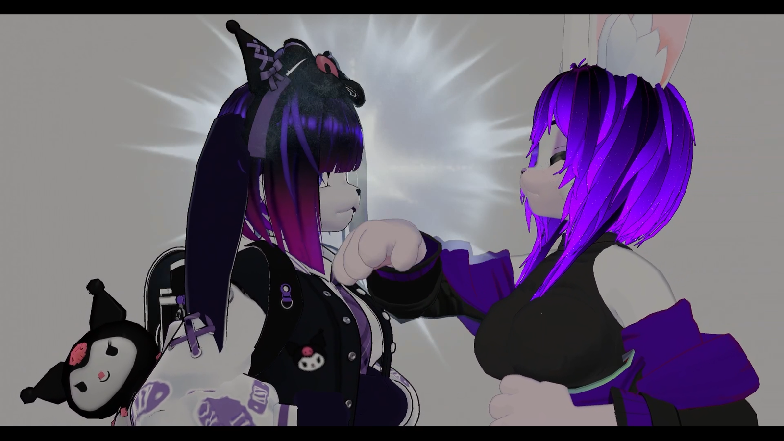 Combat System - For VrChat Avatars