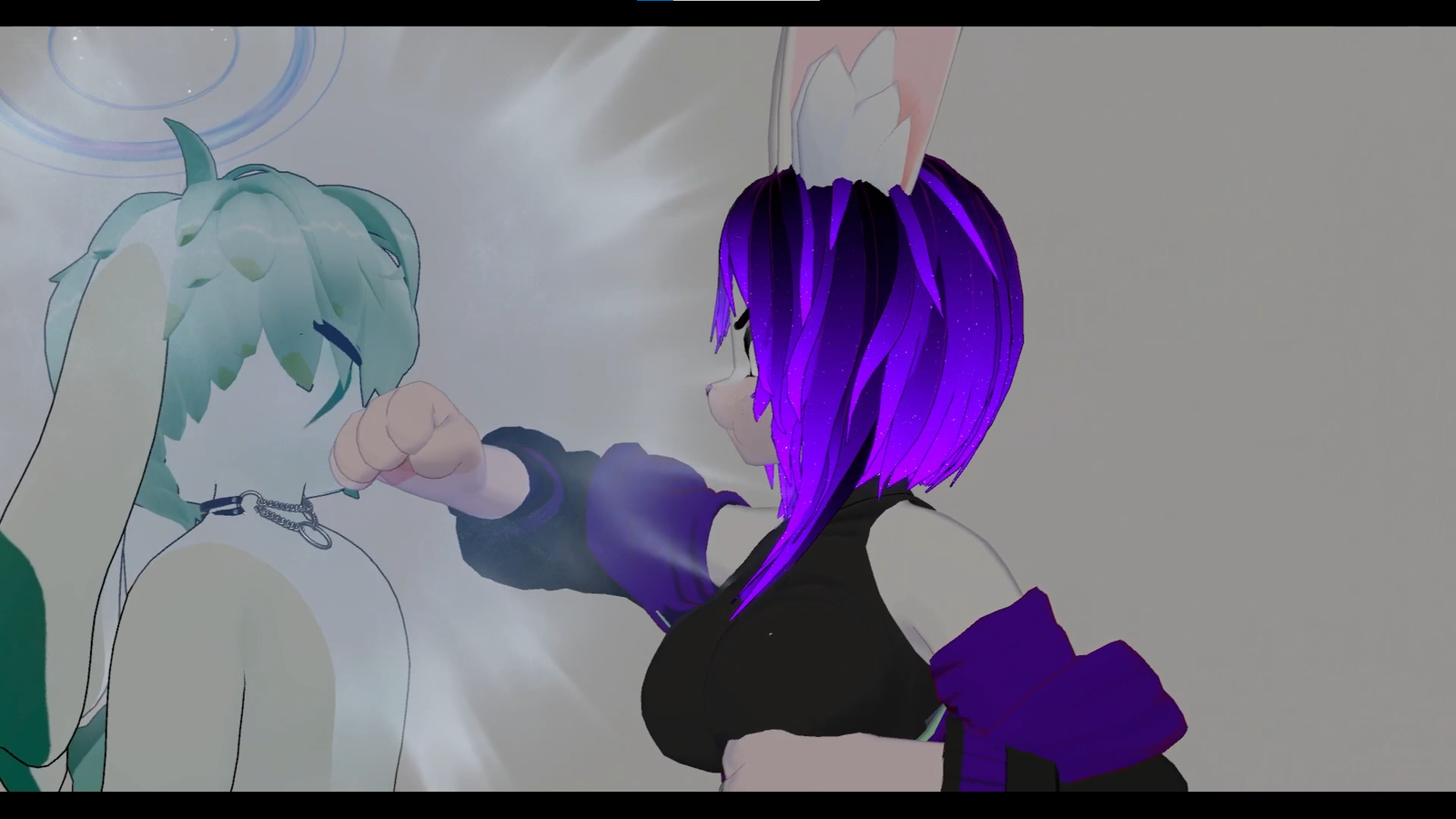 Combat System - For VrChat Avatars