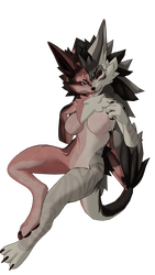 Novabeast Texture Additions