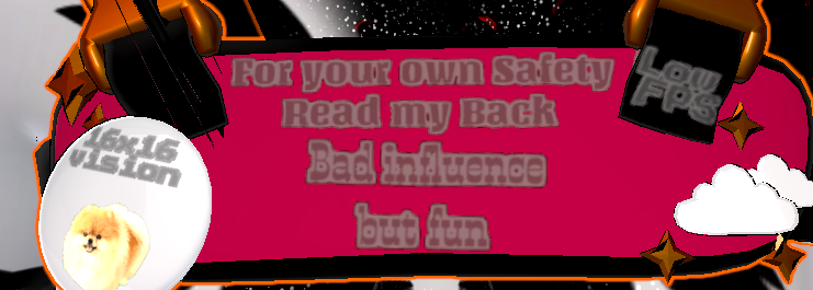 Roxy Harness Customization