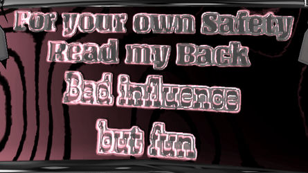 Roxy Harness Customization